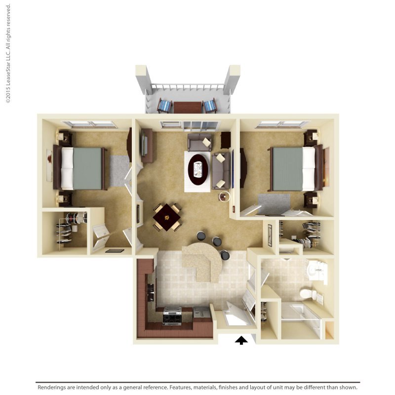 Parkwood Pointe – 113