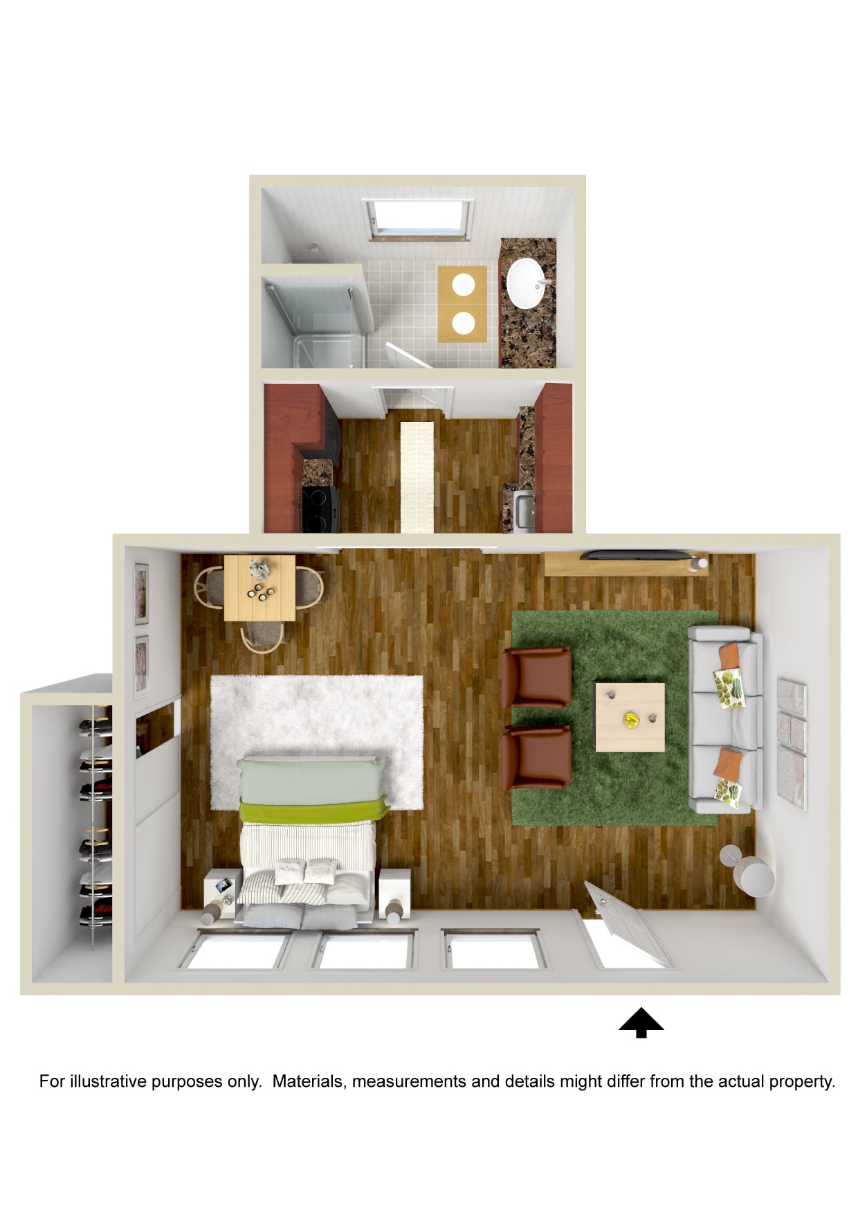 Baldwin Manor and Windsor Manor – 392611.2