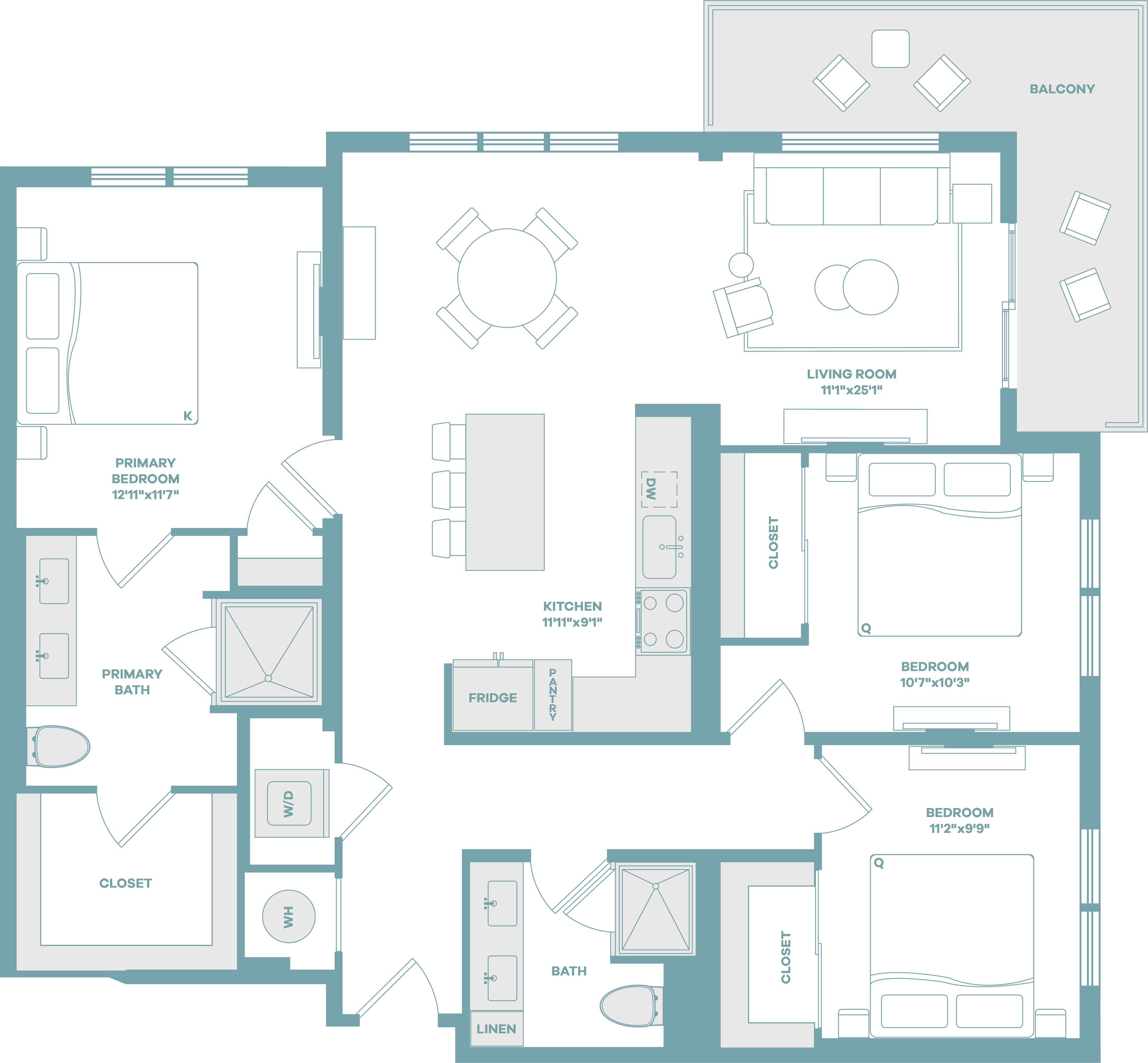 Lumio Pompano Beach – 6202