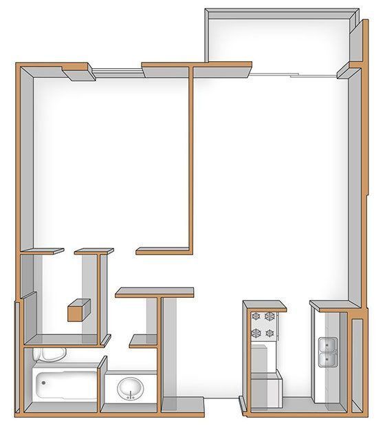 Forest Place – 0701