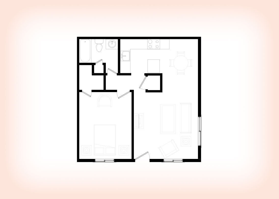 Nest on Thunderbird – 211