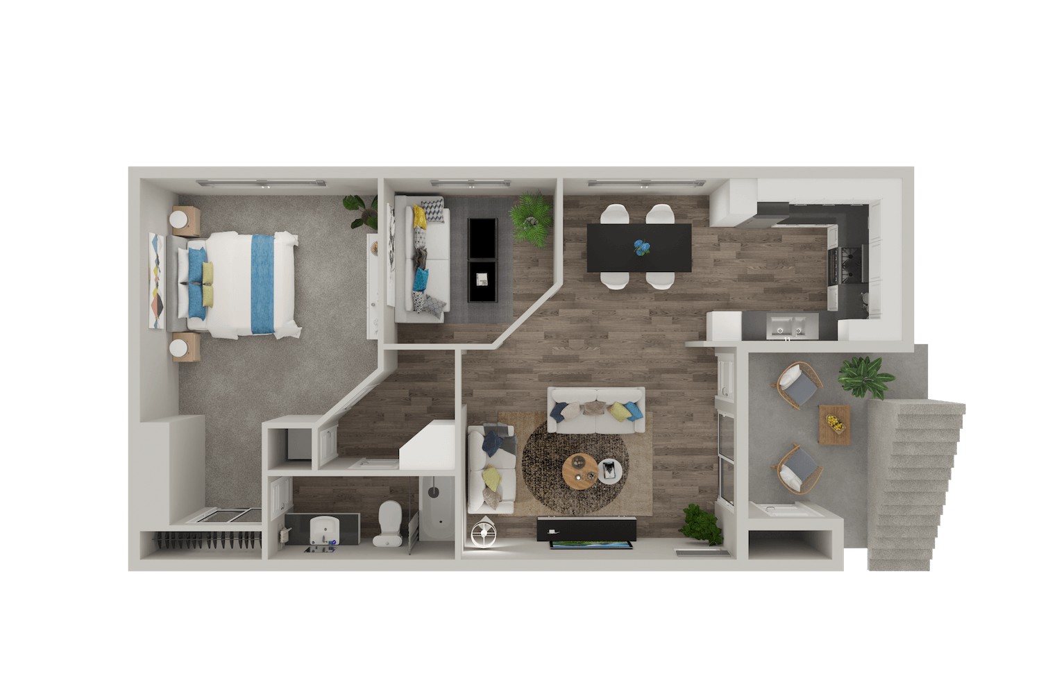Gladstone Ridge – 451B