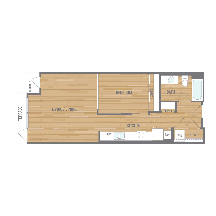 Forge West Seattle – 411