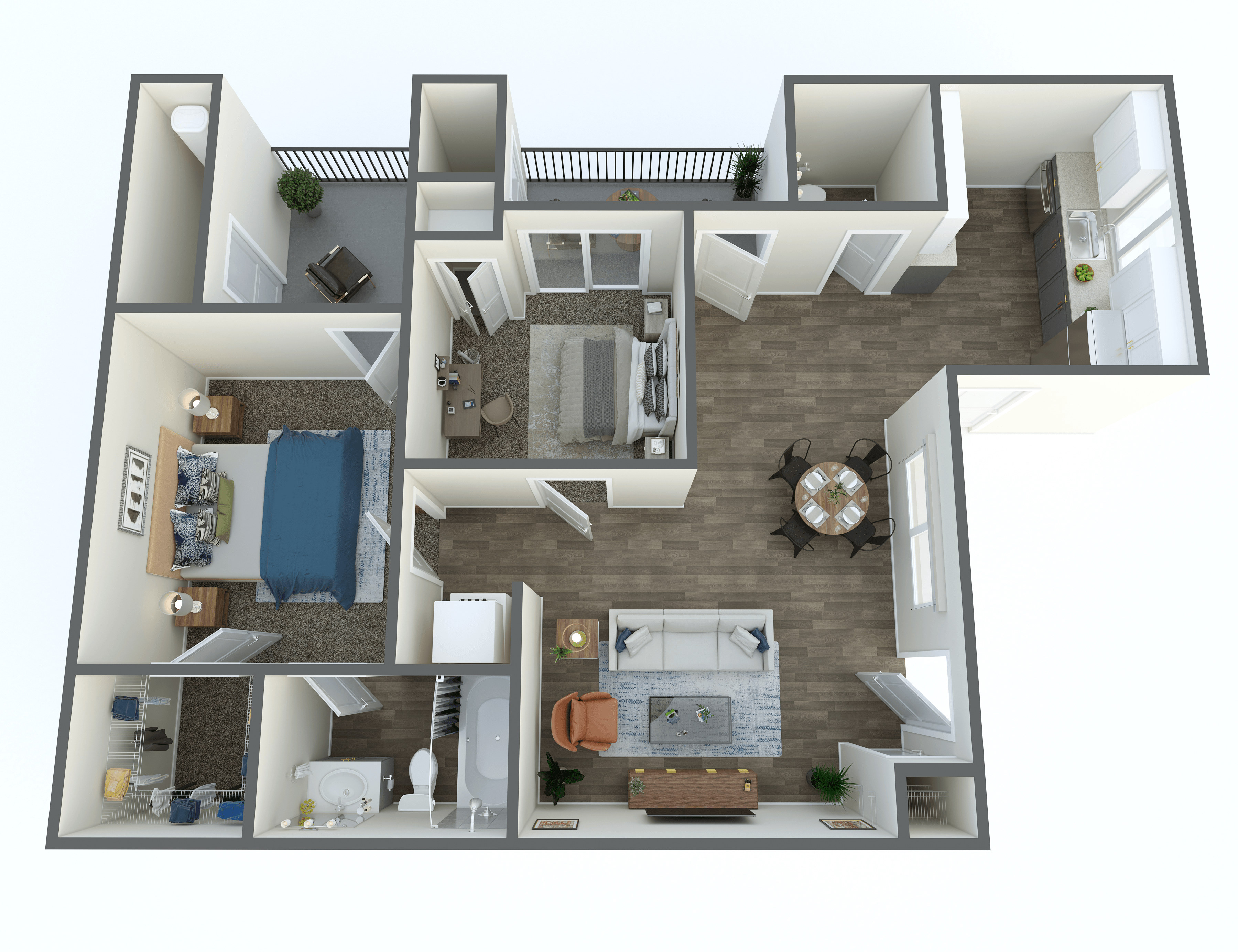 Solas Glendale – 3012
