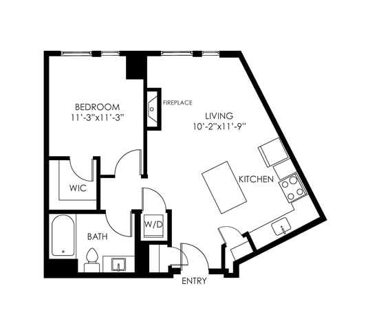 Tempo Cambridge – 2628