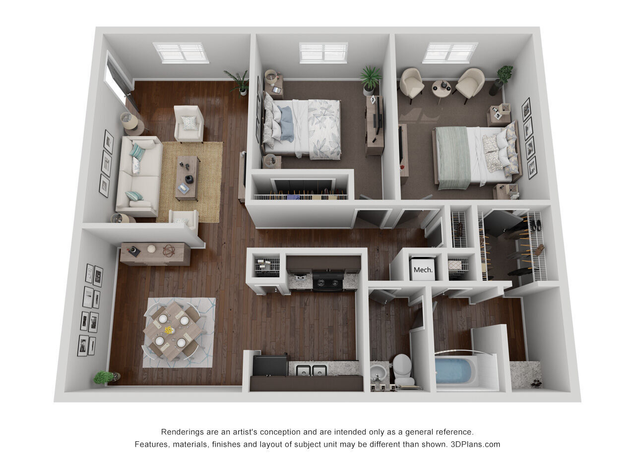 The Adelade – N01