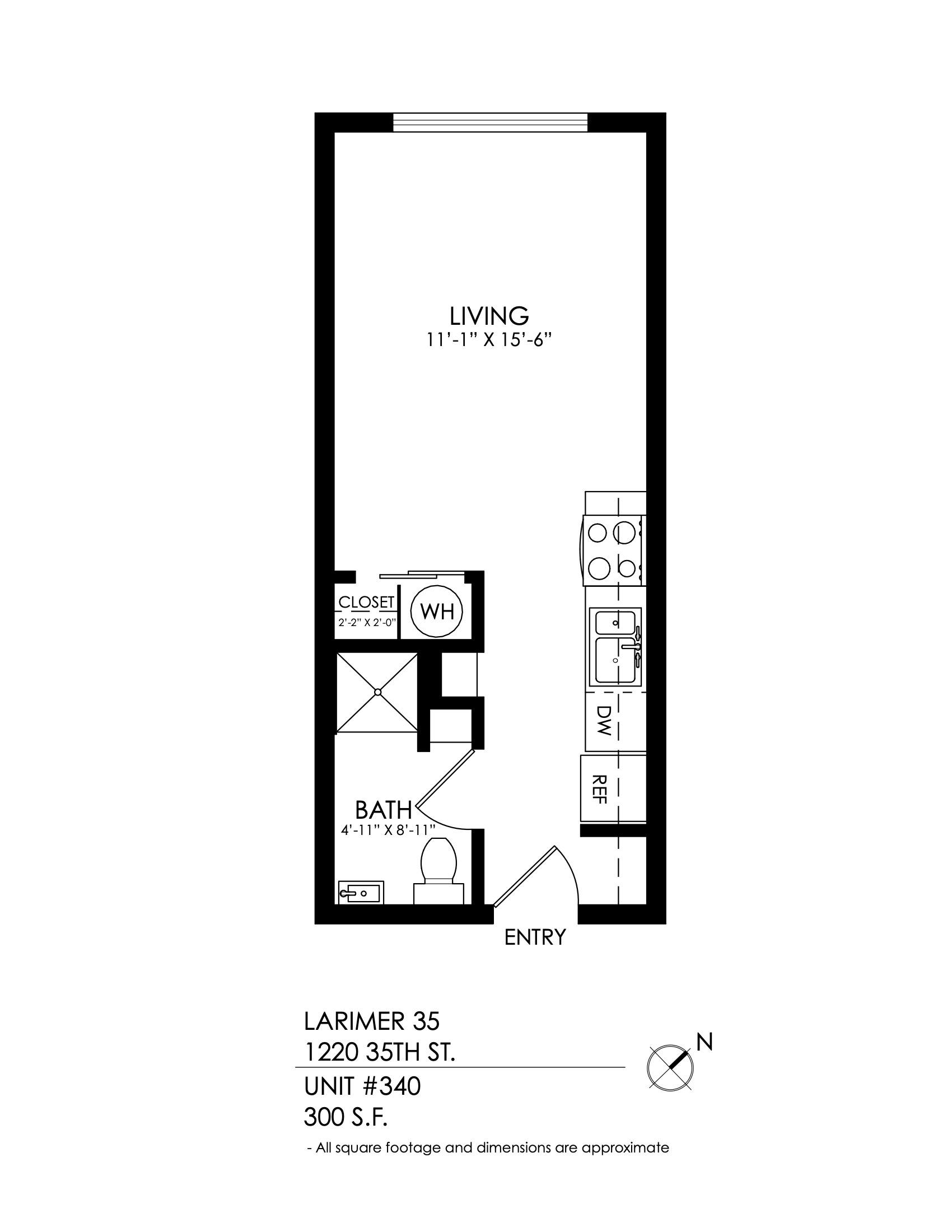 Larimer 35 – 340