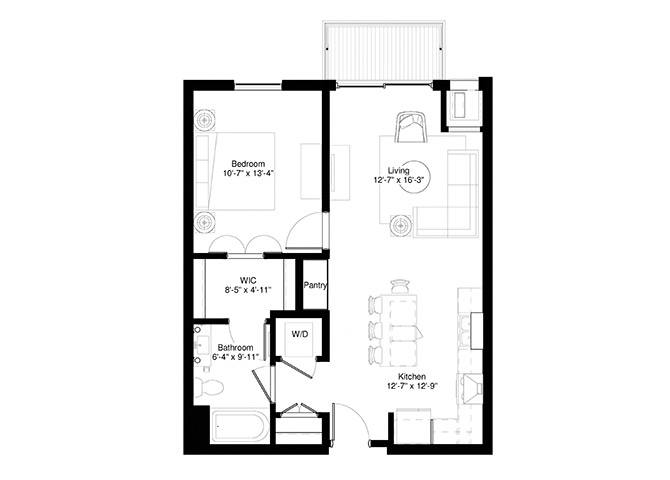 Central Park West – 211