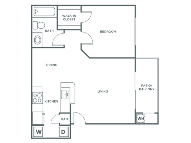 Avana Eastlake – I207