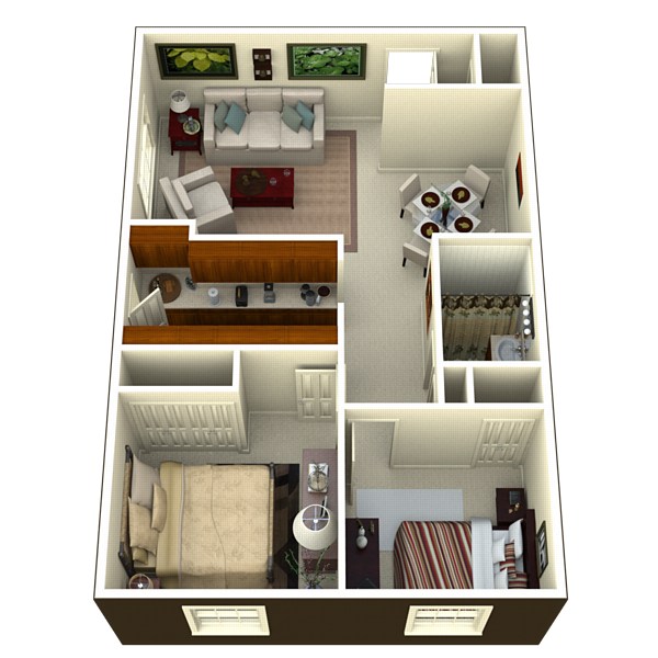 Rose Vista – 1226-10