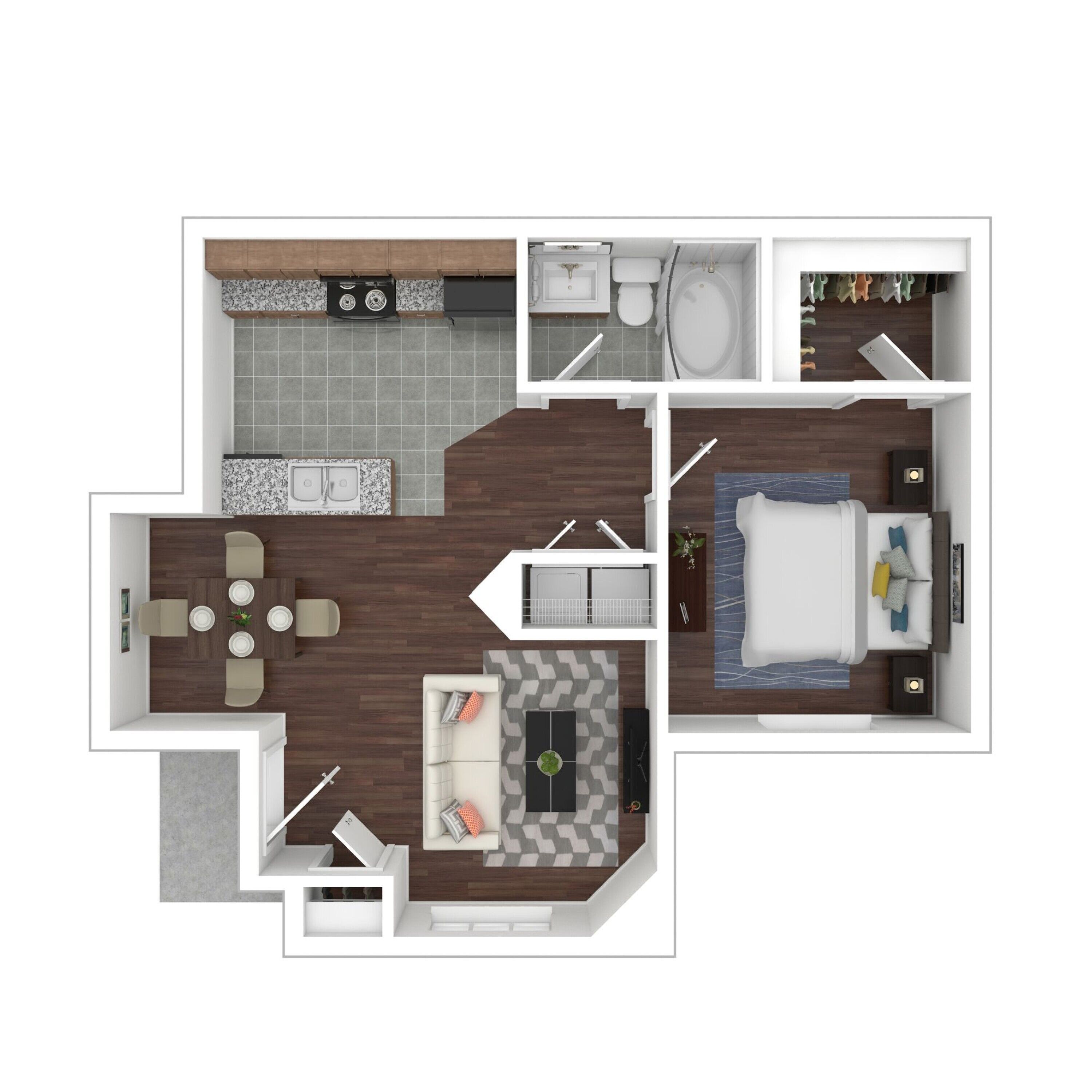 The Park at Woodmoor – 326
