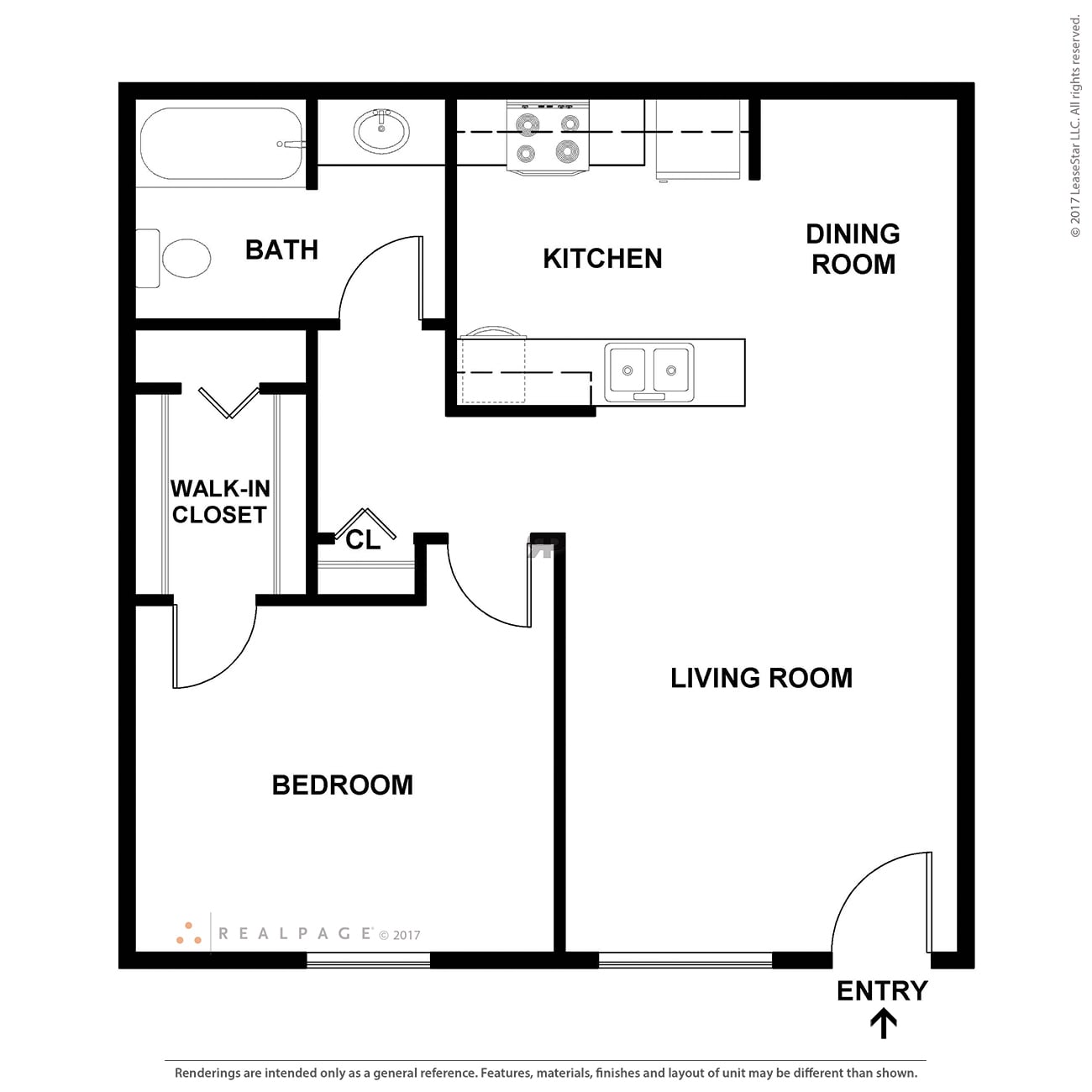 Elmwood Villas – 586