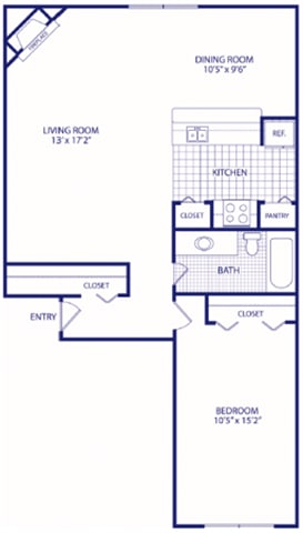 Woodcrest Apartments – 369-2