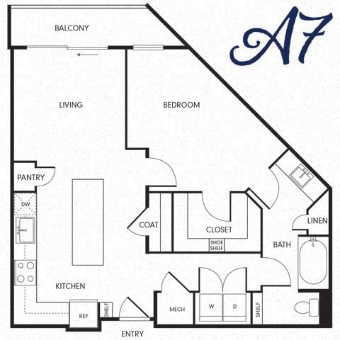 The Standard at Legacy – 1313
