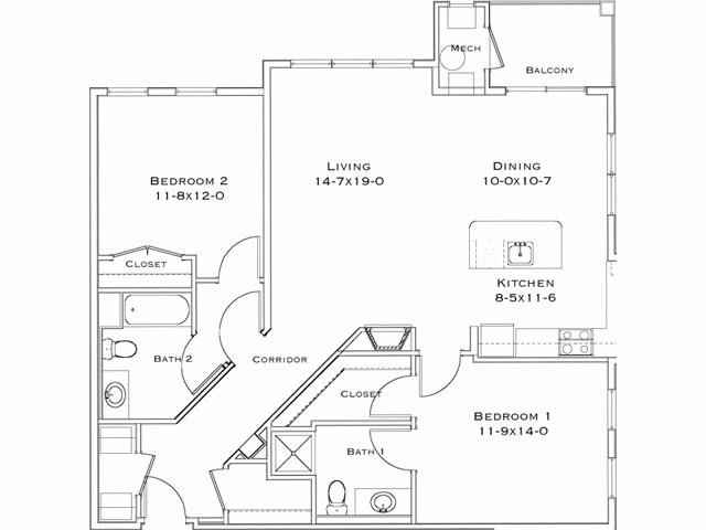 Lynnfield Commons – 02-101