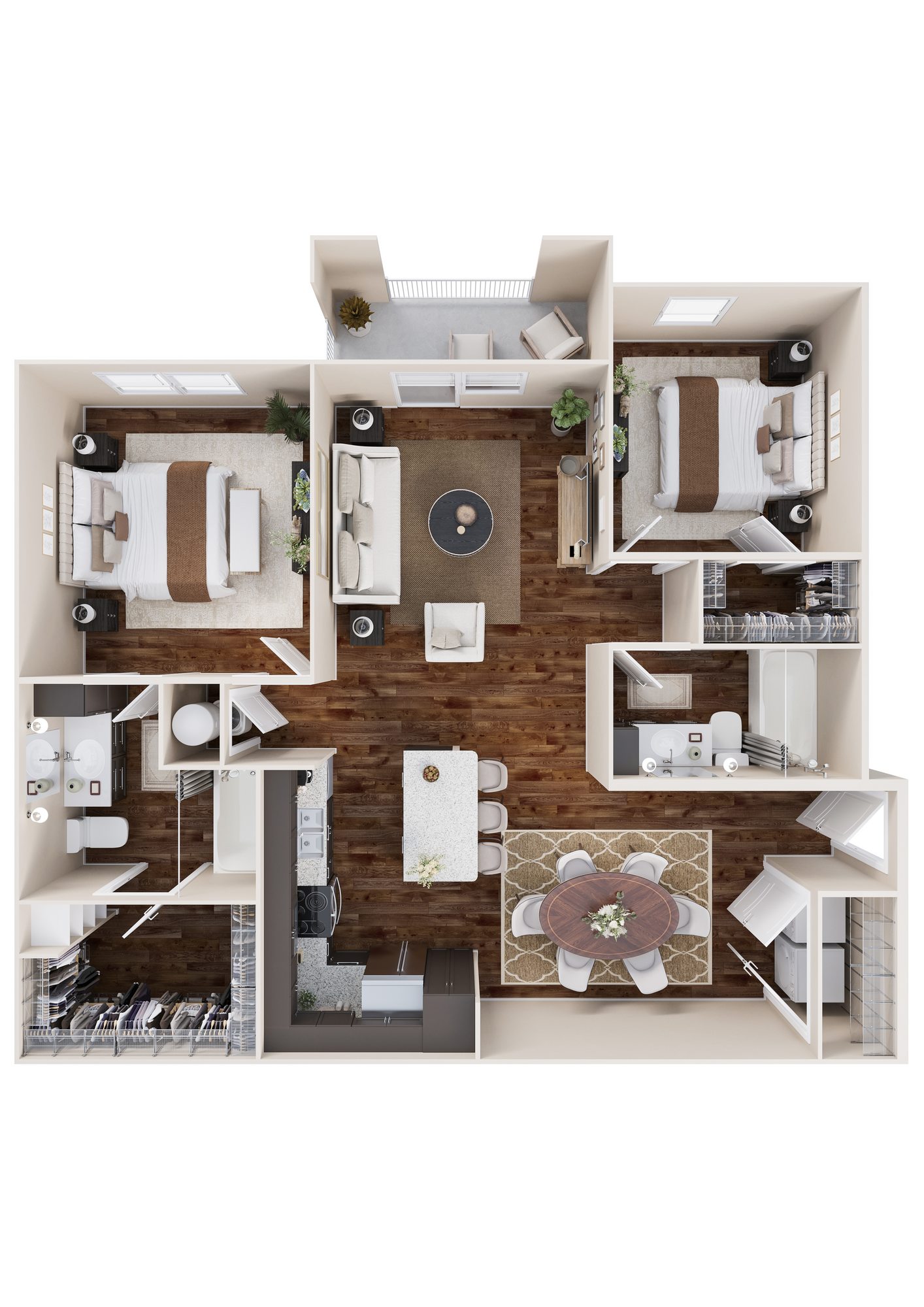 Preserve at Hardin Valley – 205