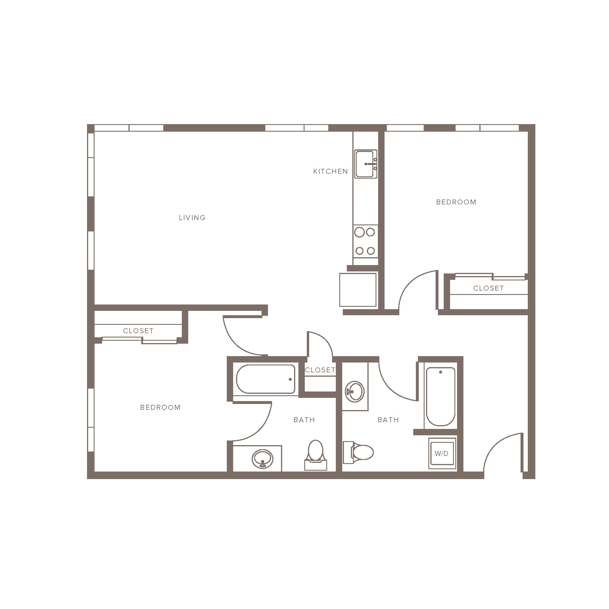 Modera Belmont – 238