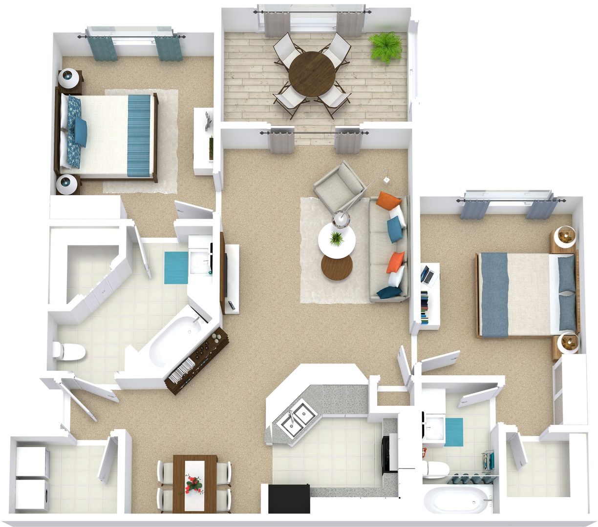 The Avenues at Winter Springs – 24-308
