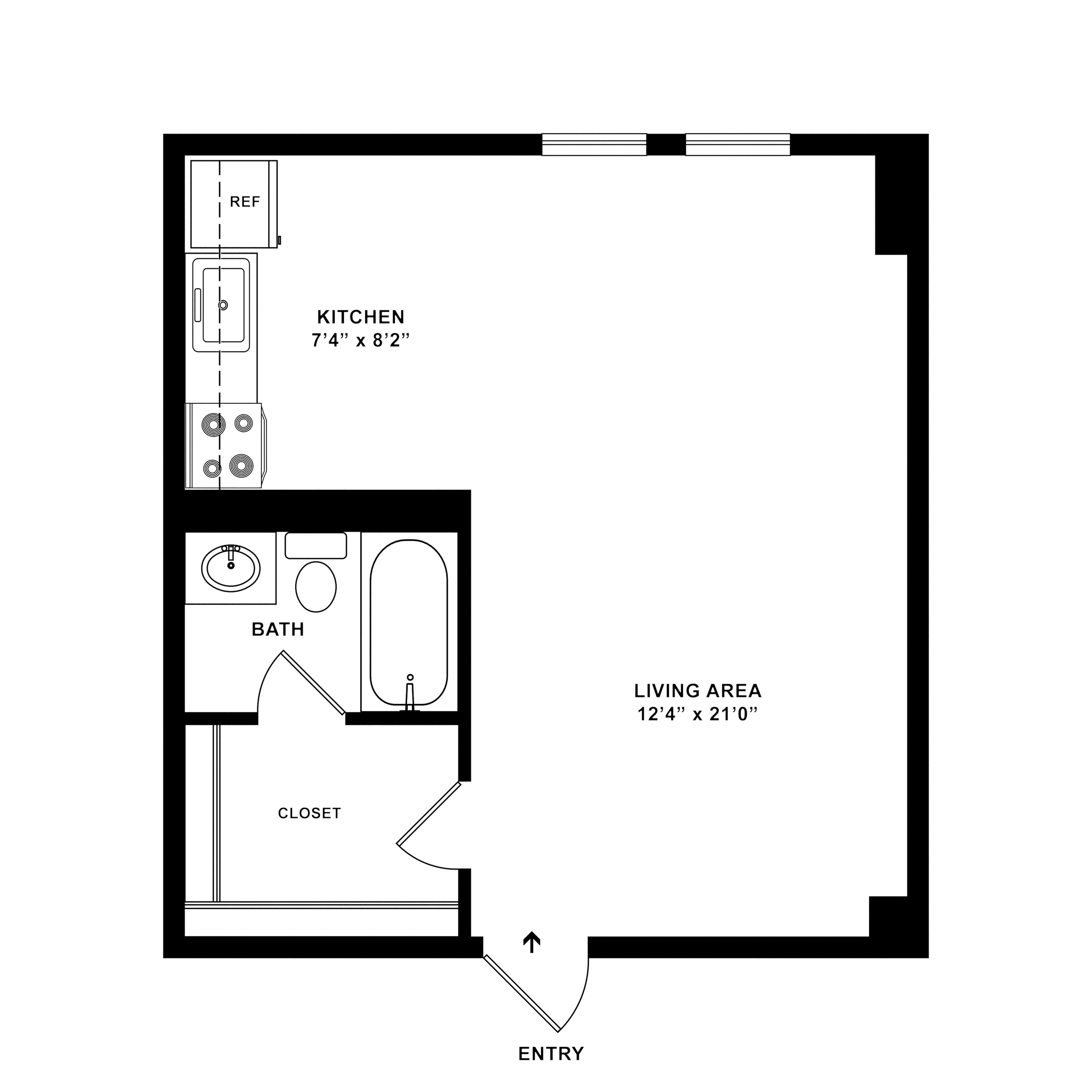 611 Park Avenue – 0507