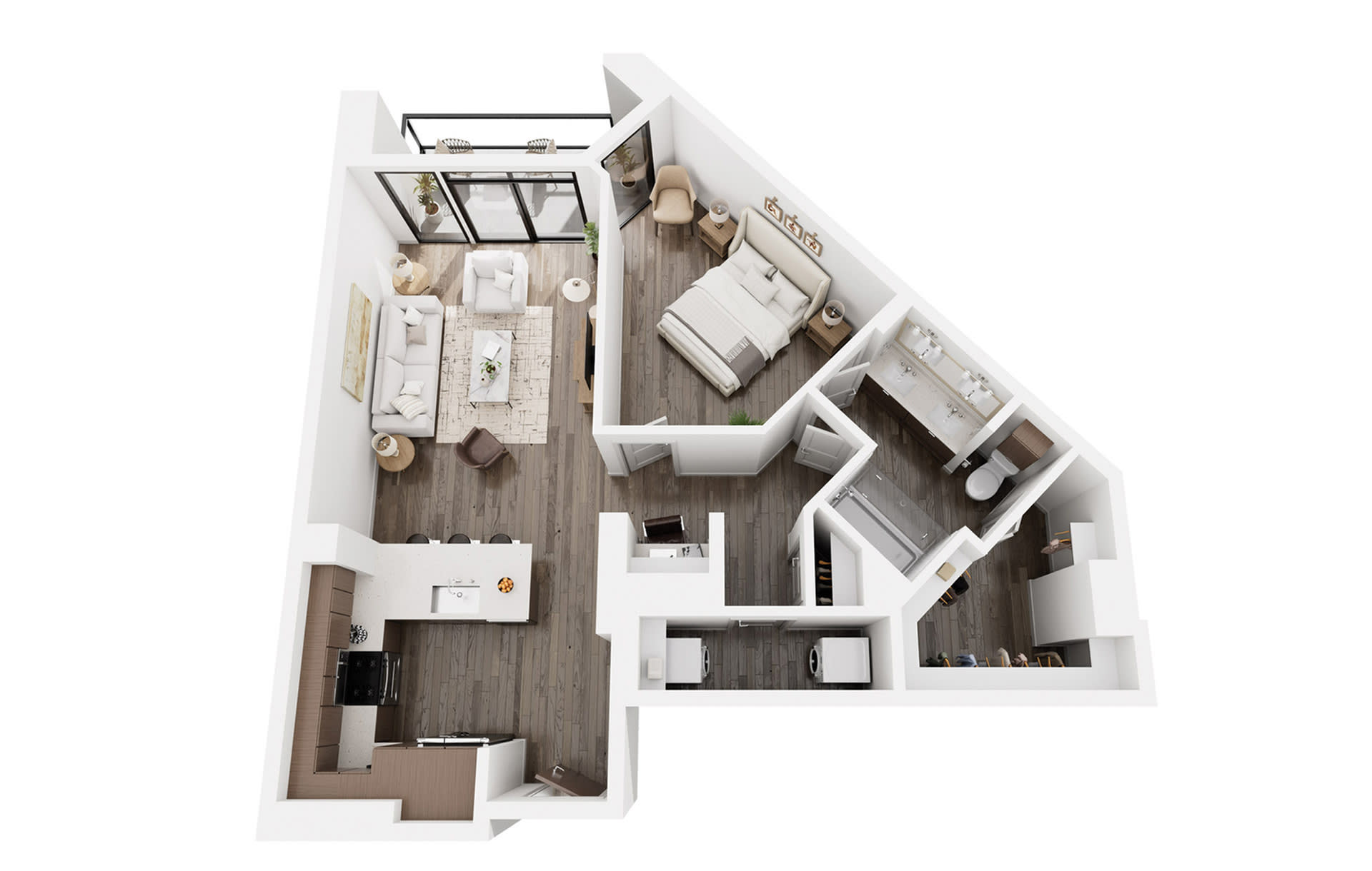 Hanover Preston Hollow – 510