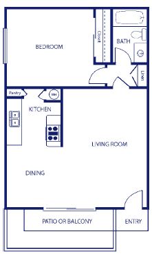 The Benson – A040