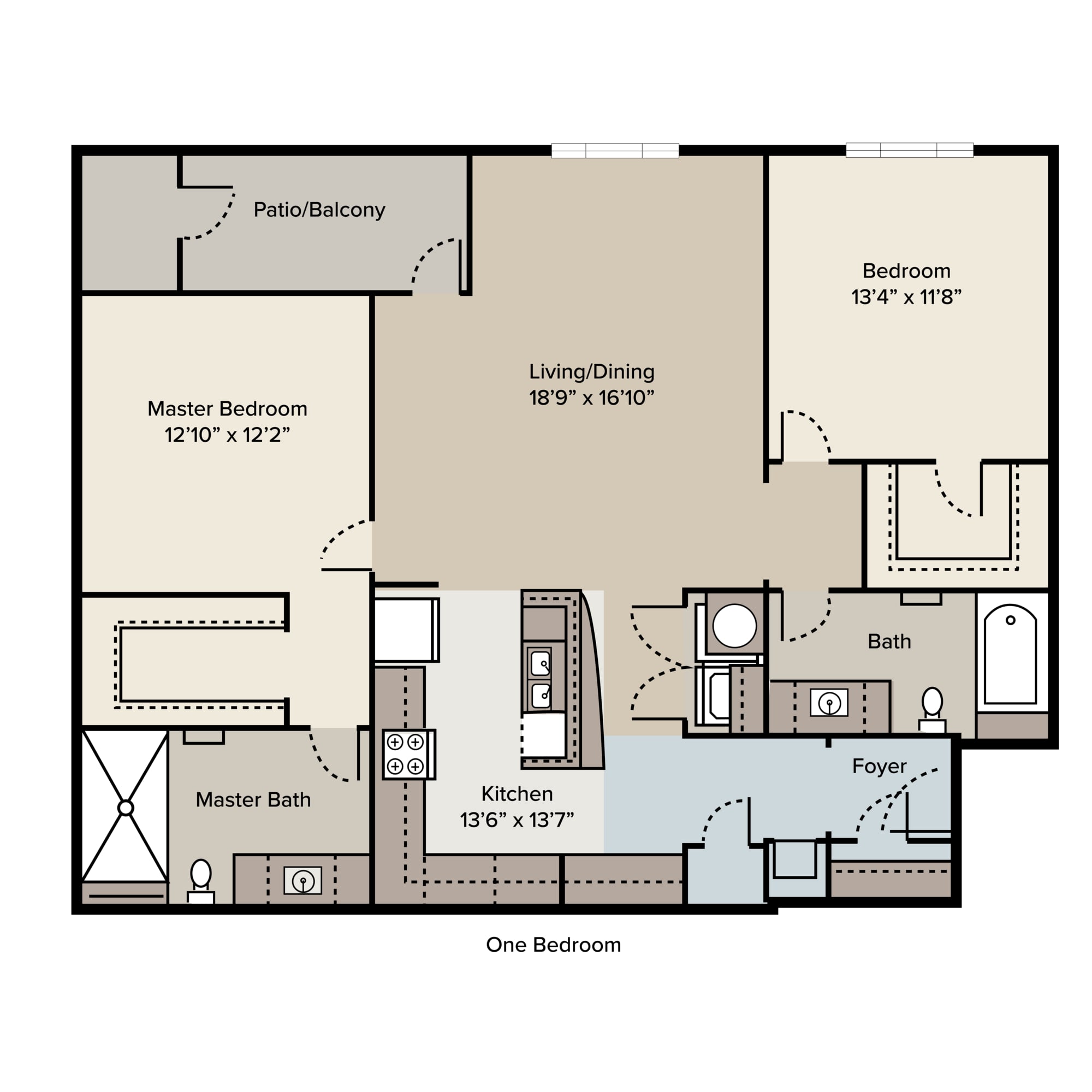 Tortuga Bayside – 2119