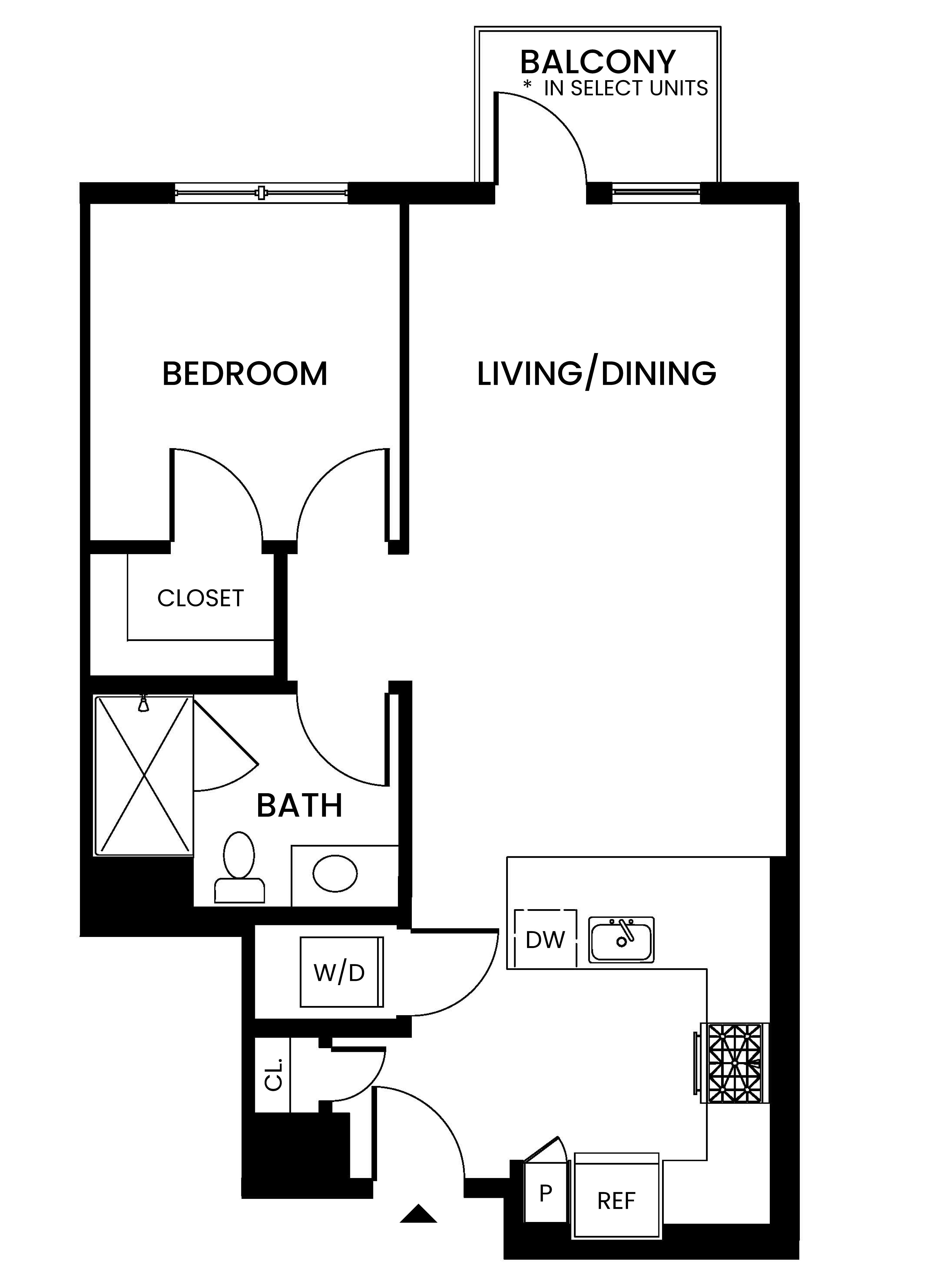 Alta Potrero – 507