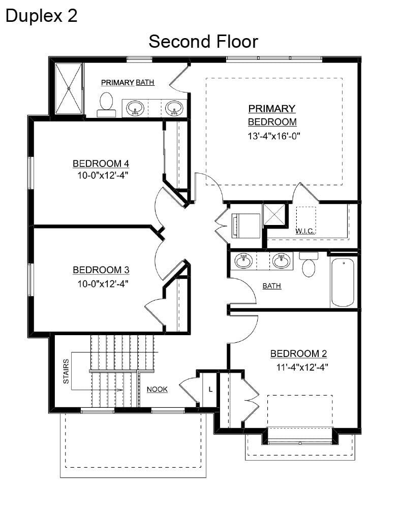 The Grand Ryefield – 302