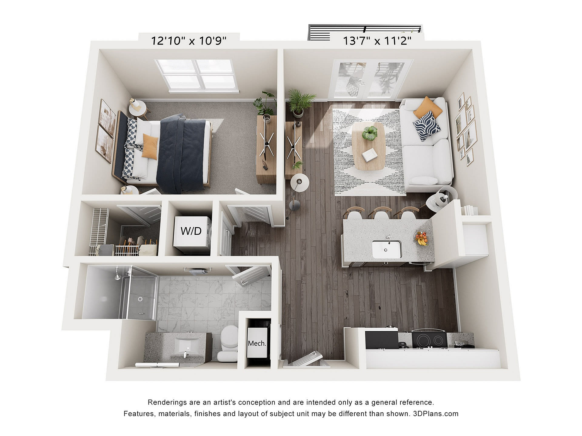 Trinity Estancia – 3105