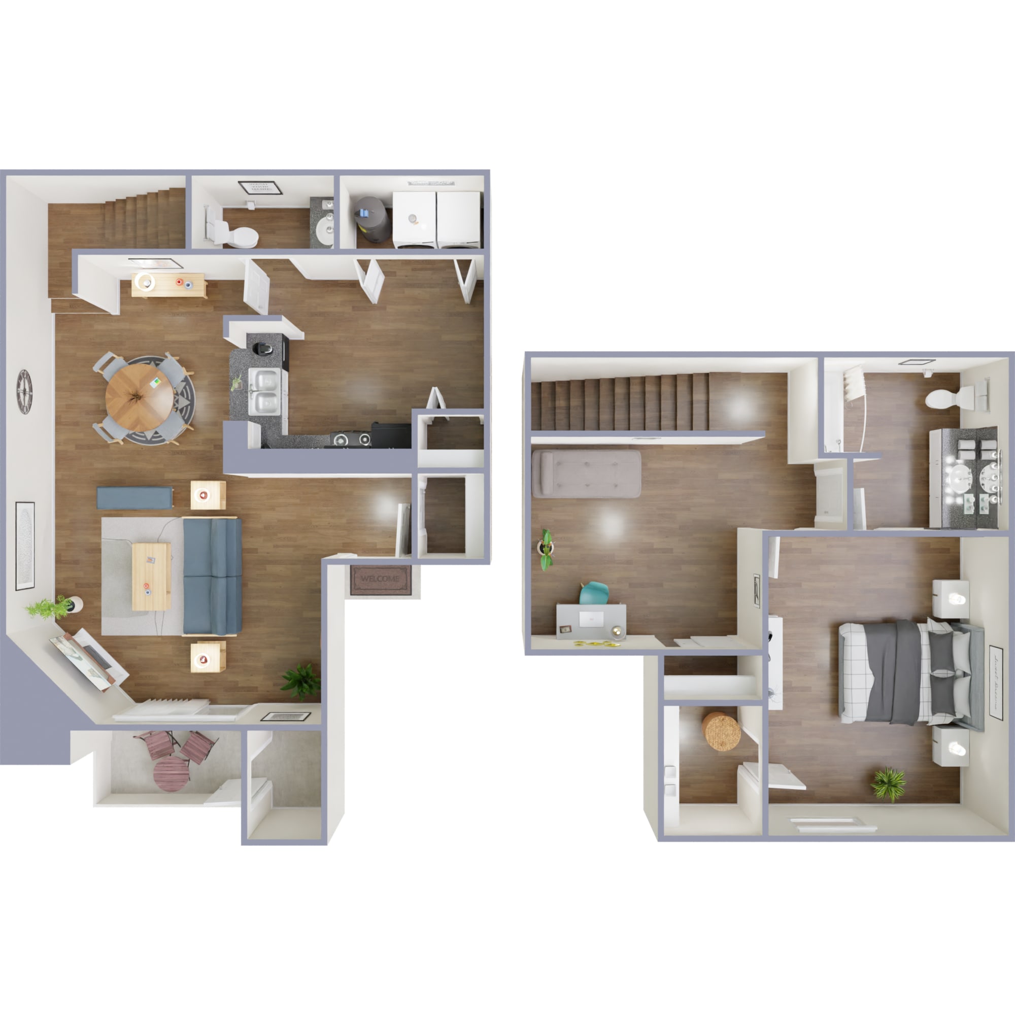 Casa Villa – 504