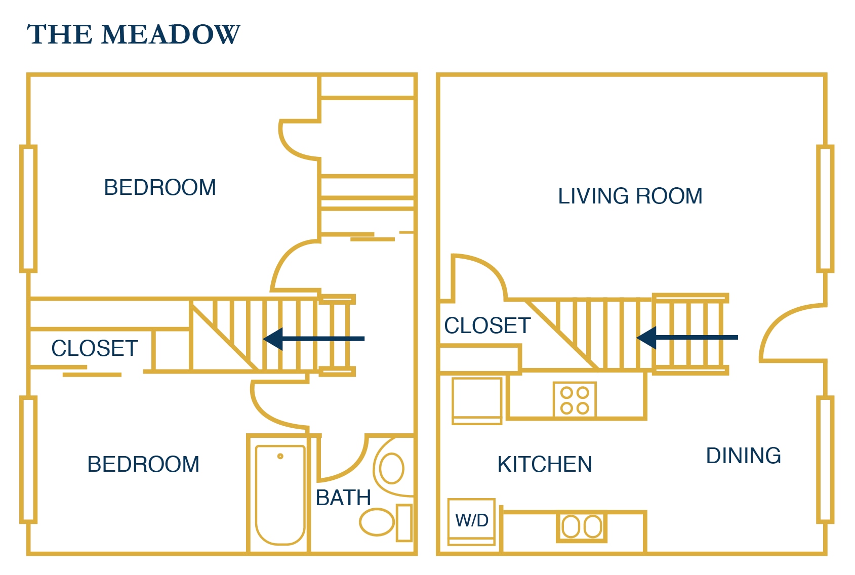 Wyndham Ridge Townhomes – 5467
