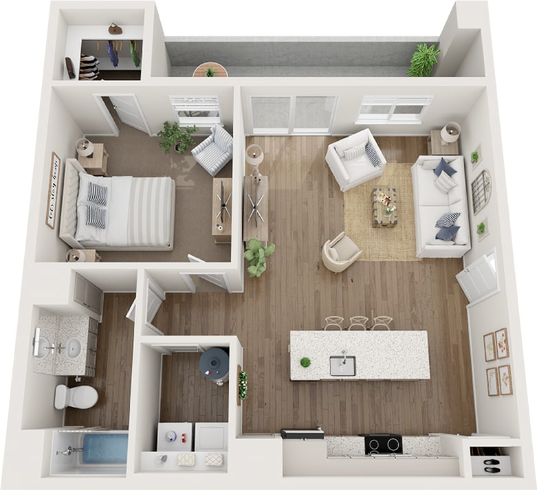 Acero Queen Creek – 2117