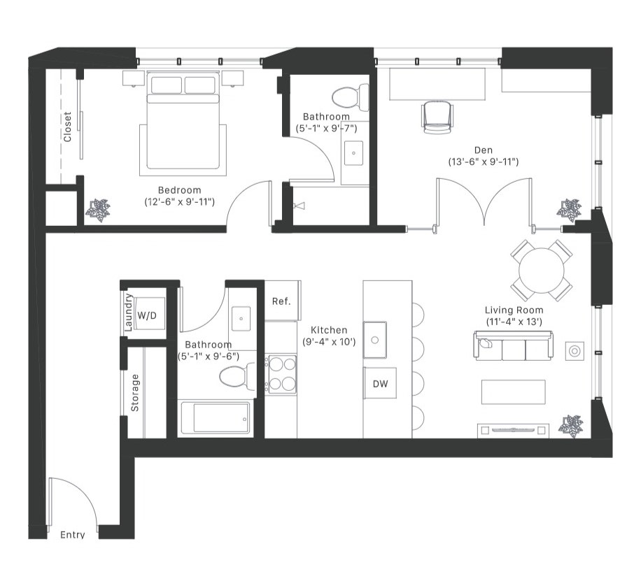 Bakers Place – 923