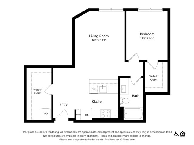 Arista Residences – 338