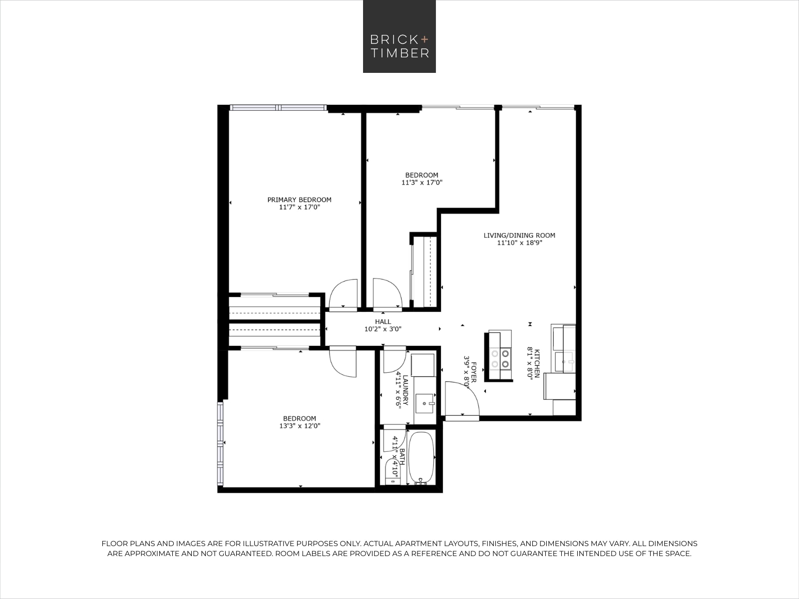 2627 Hillegass Avenue – 203