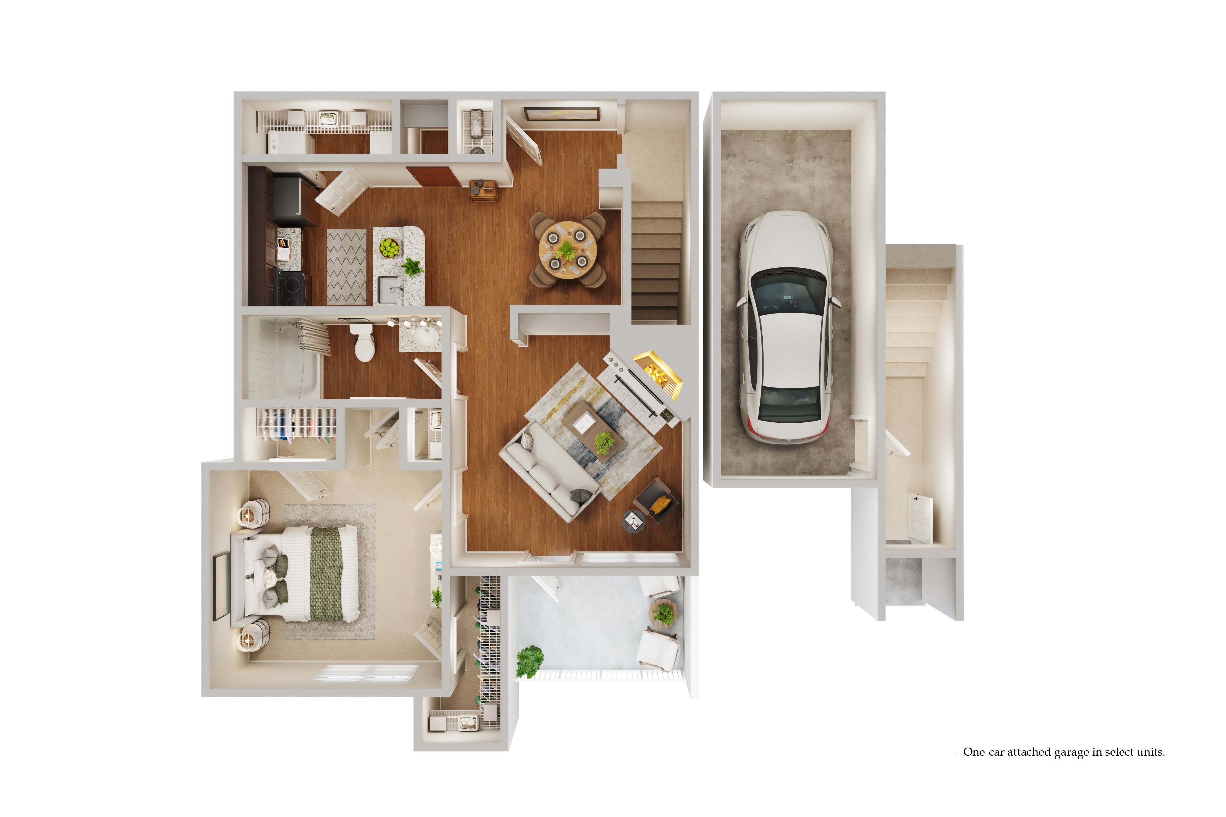 Bell Starwood – 1508