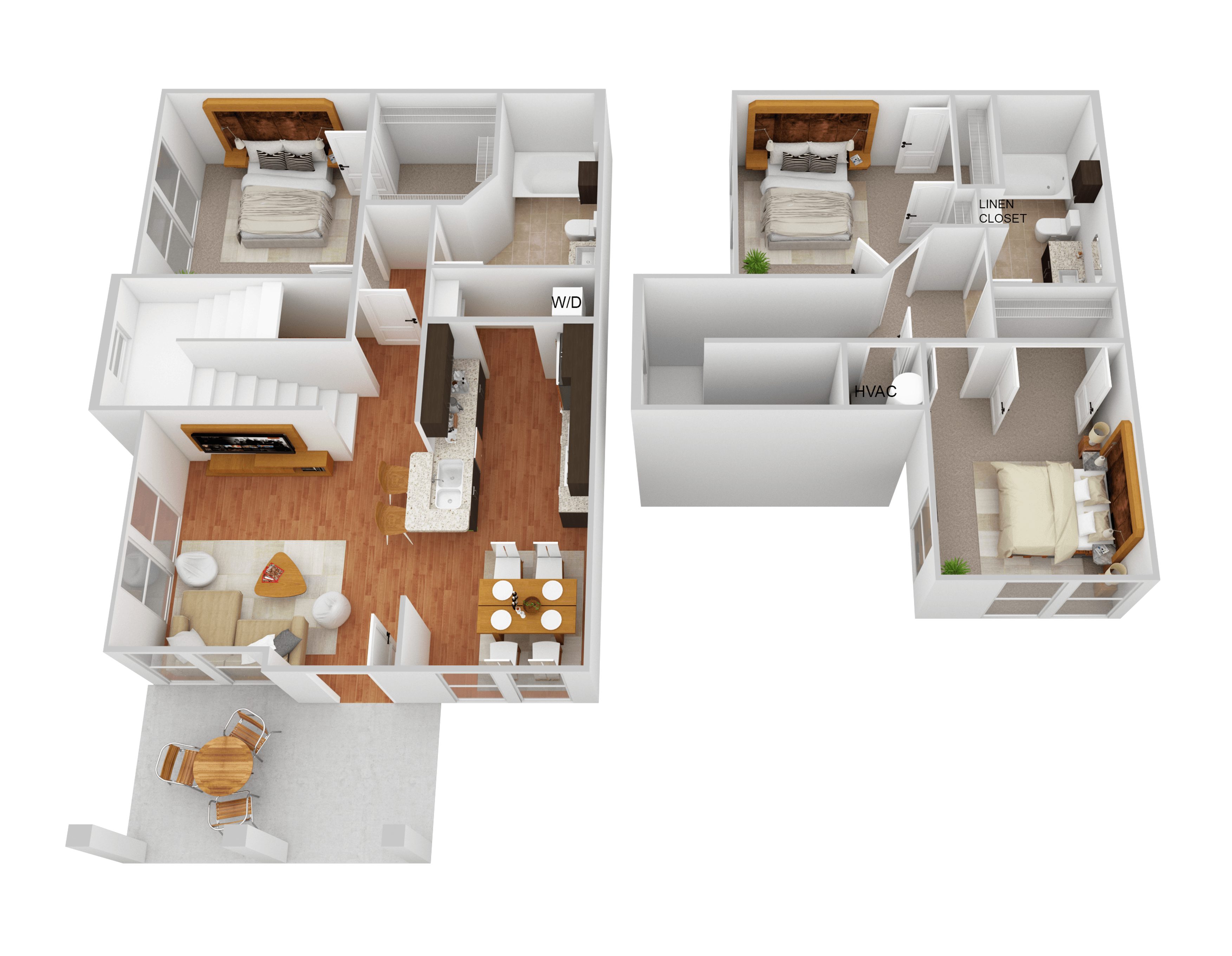 Sandstone Ridge – I103