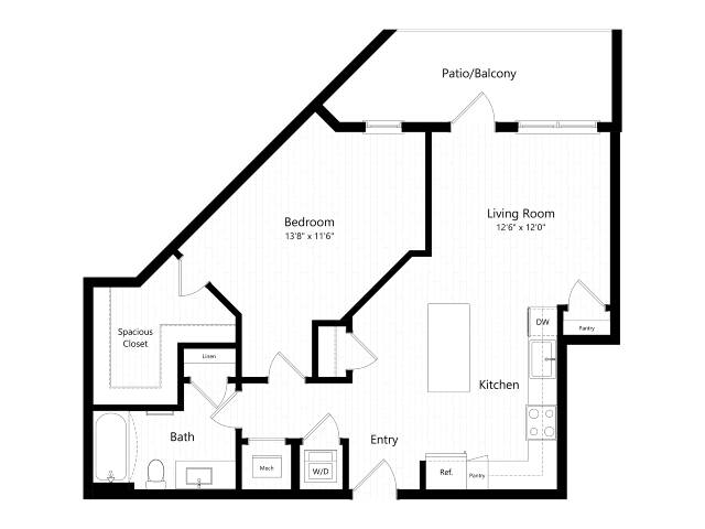 Alta New Carrollton – 363