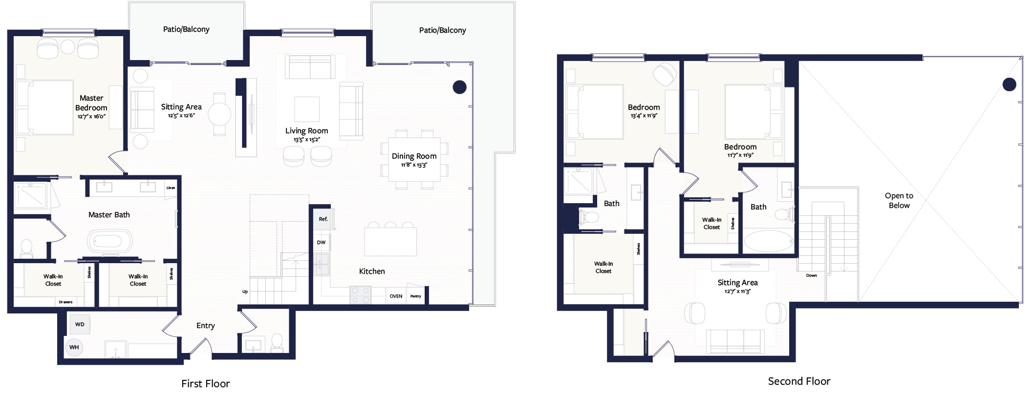 Luminary Residences – 3008