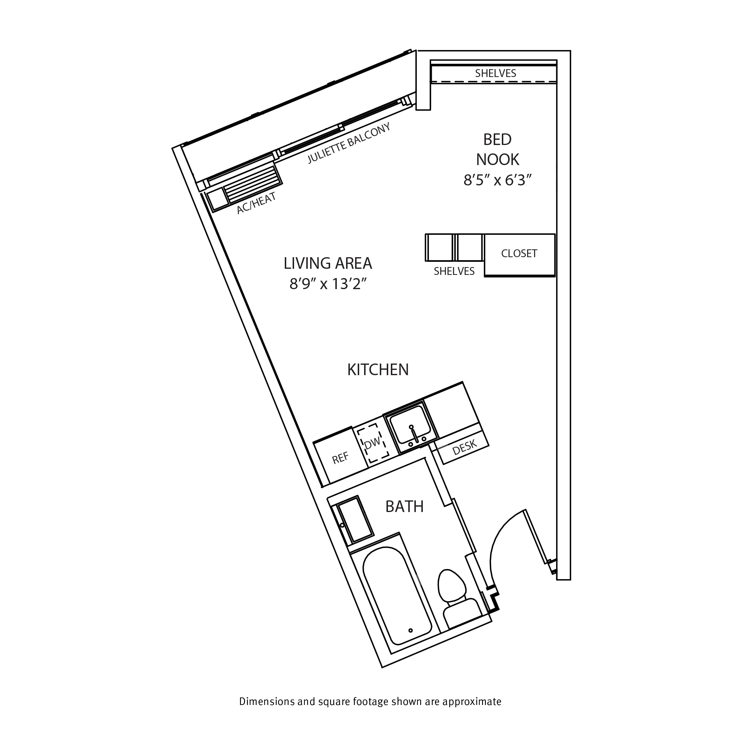 Turntable Studios – 710