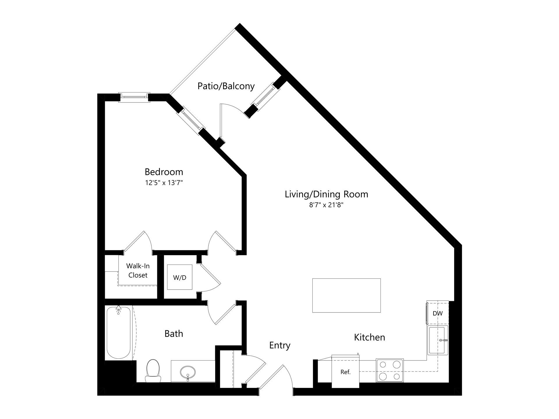 The Julian – 343