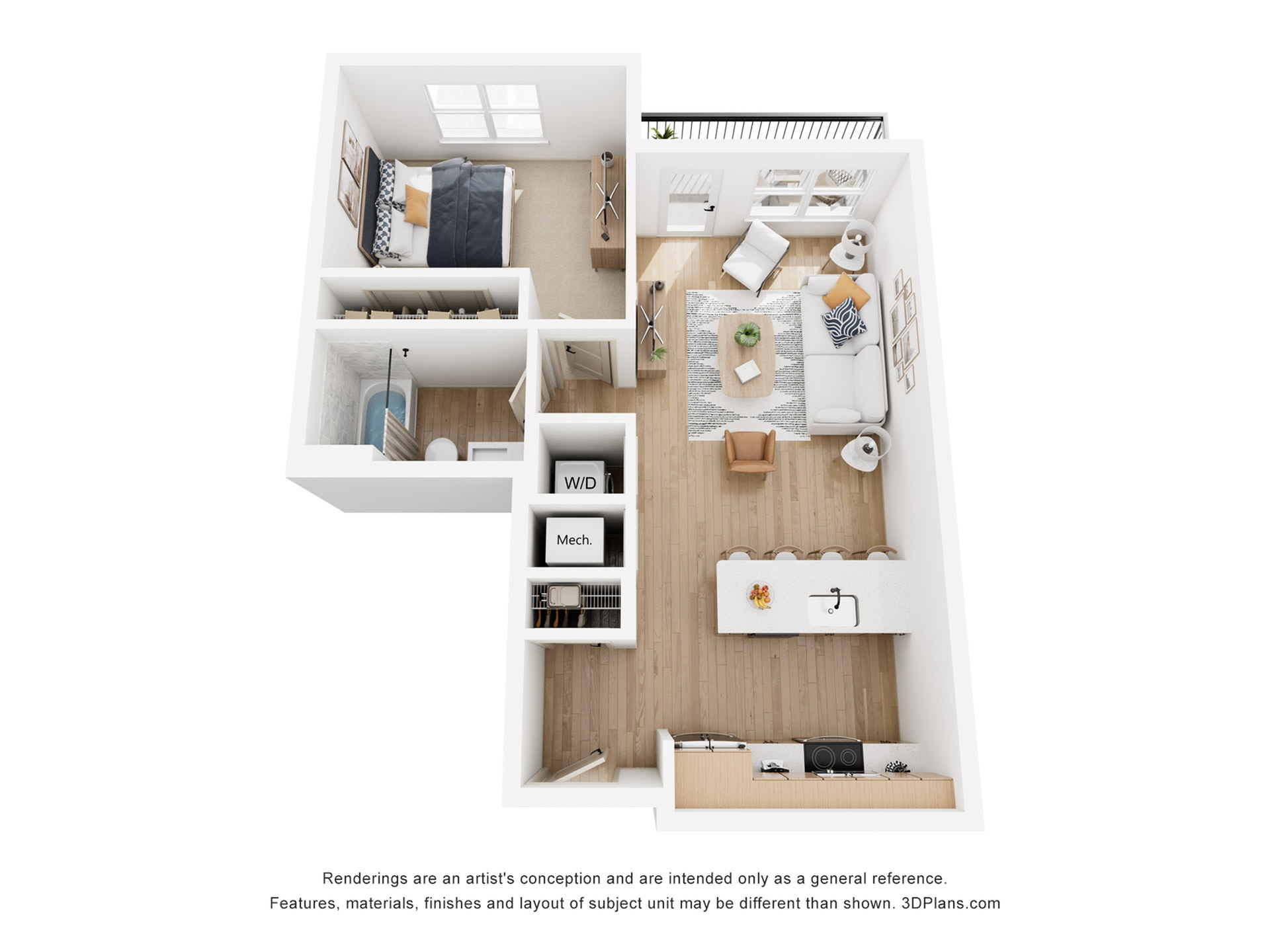 Noble West Chester – 5306