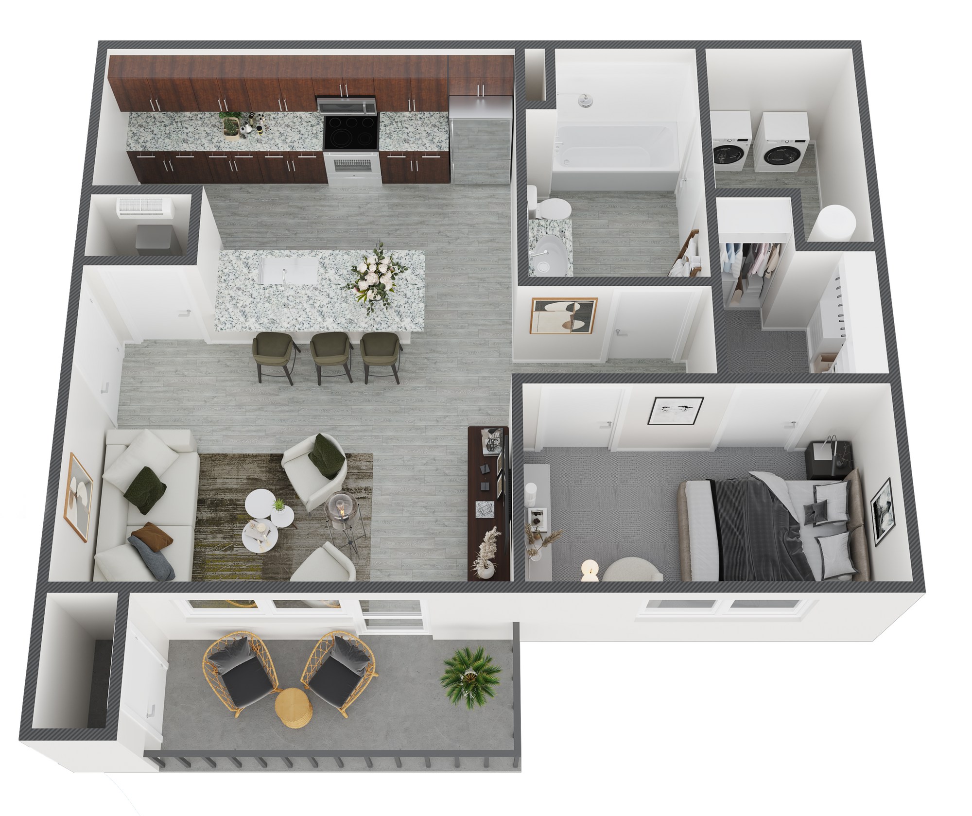 Clear Springs – 2308