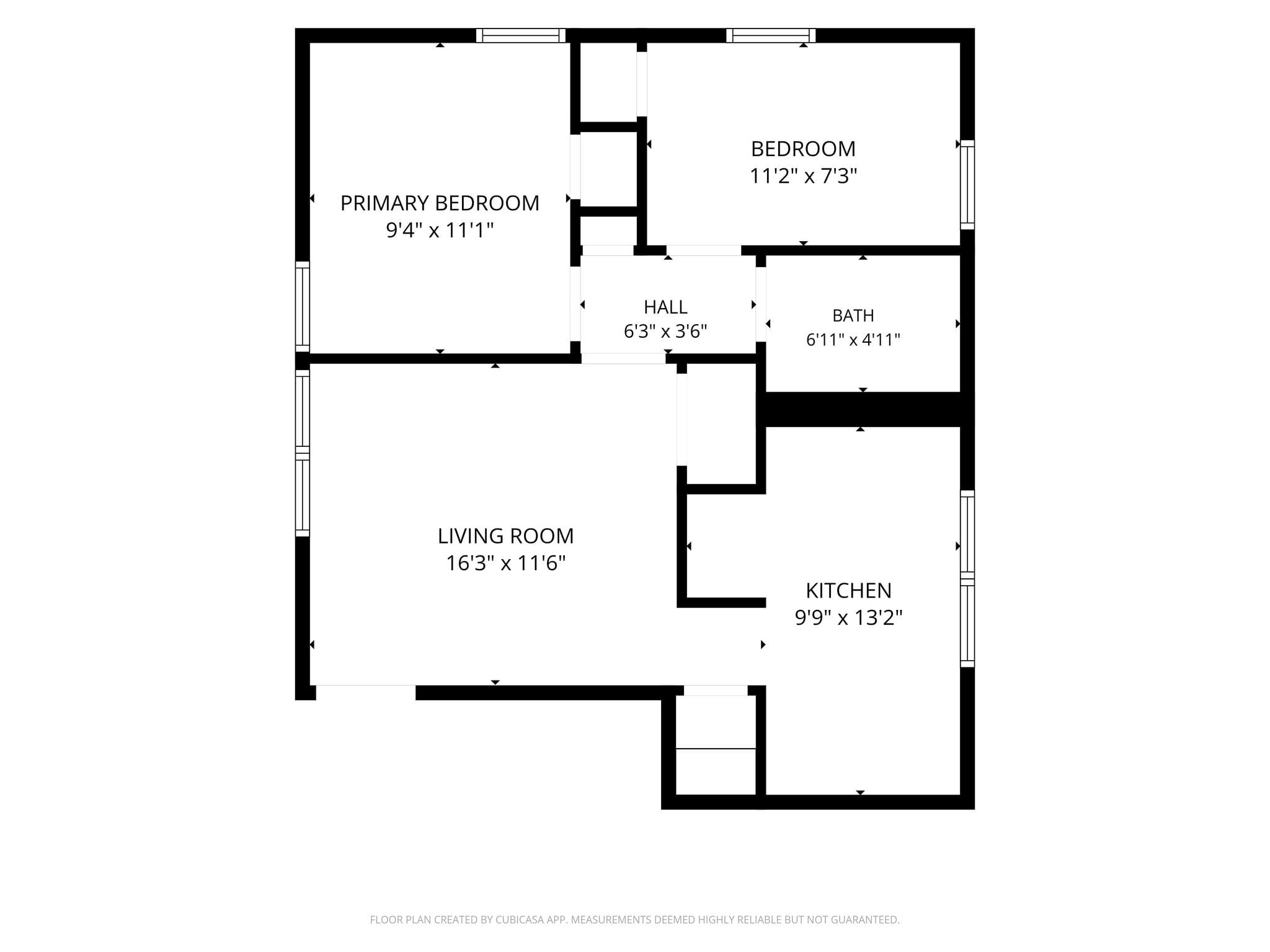 Madison Glen – 20-20B