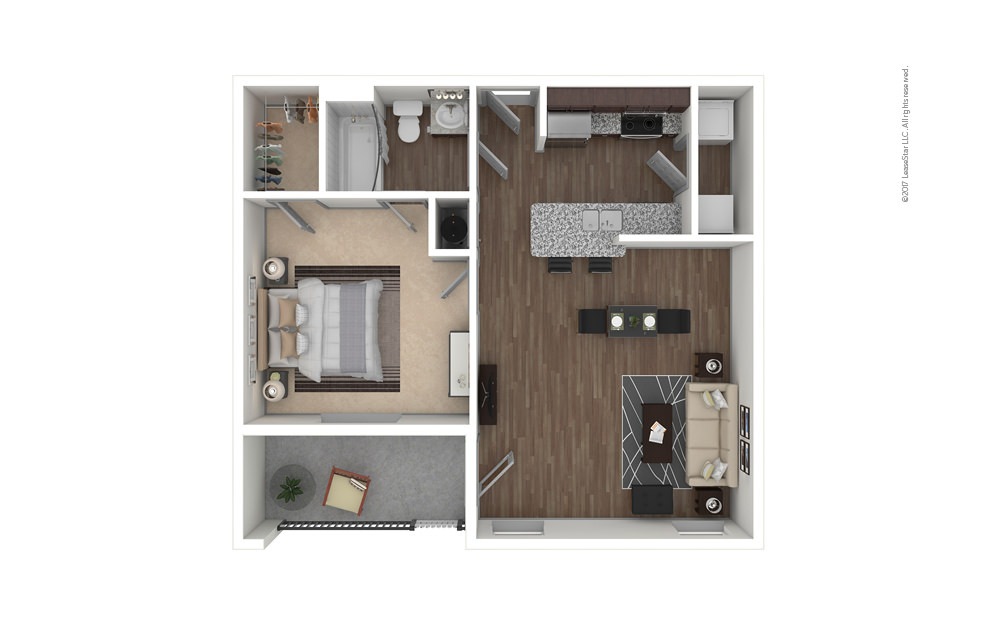 Cortland Sugar Land – 21104