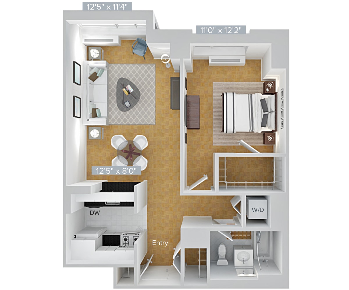 Avalon Riverview – 9L