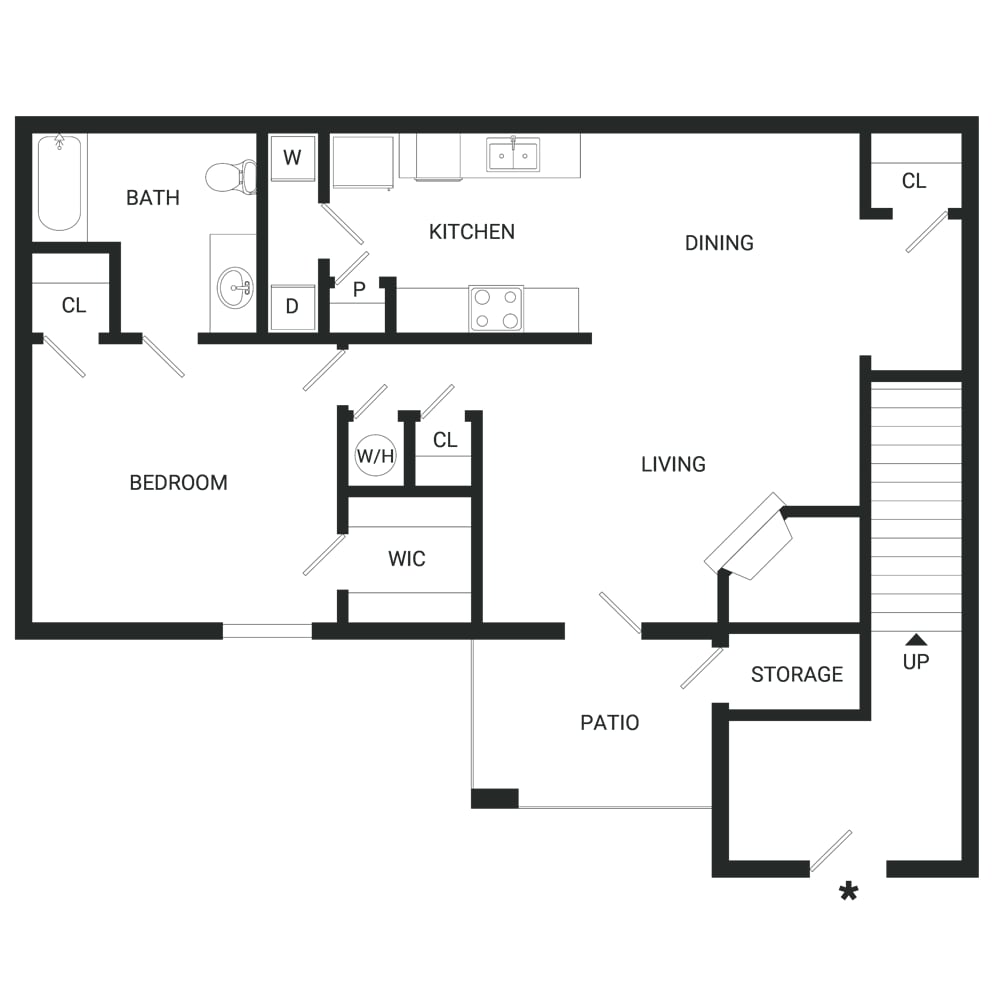 Marcus Pointe Grande – 0101