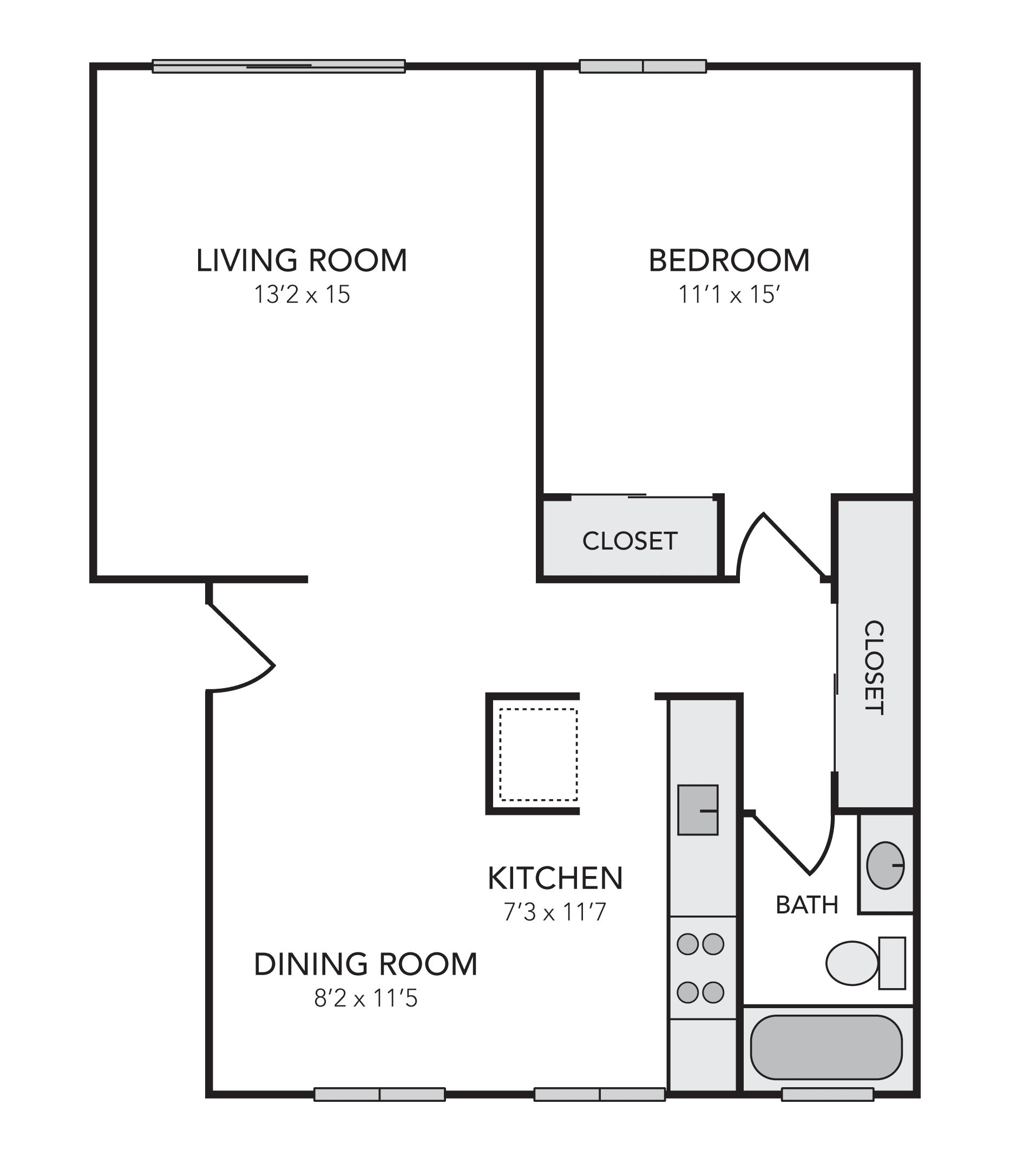 The Meridian – 46