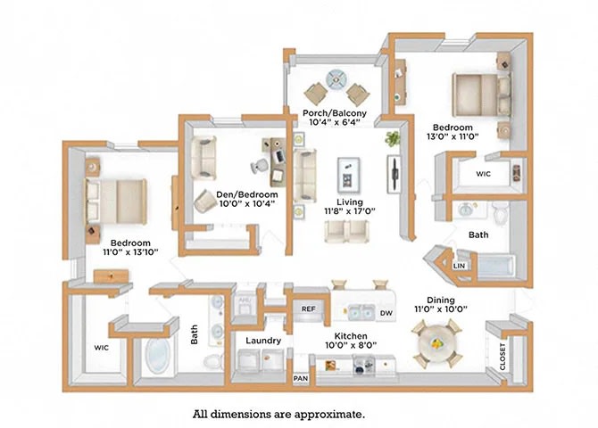 Casa Brera at Toscana Isles – 7111