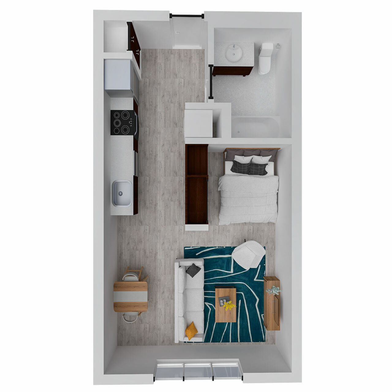 Attwell off Main – 259